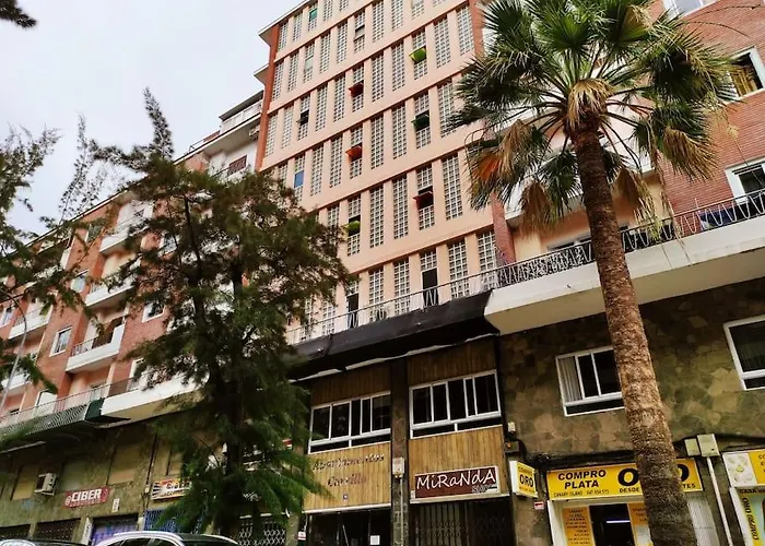 Apartamentos Carrillo 7
