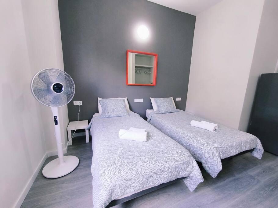 Carrillo 7 Apartamento