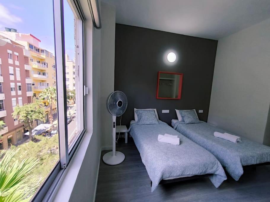 Carrillo 7 * Santa Cruz de Tenerife