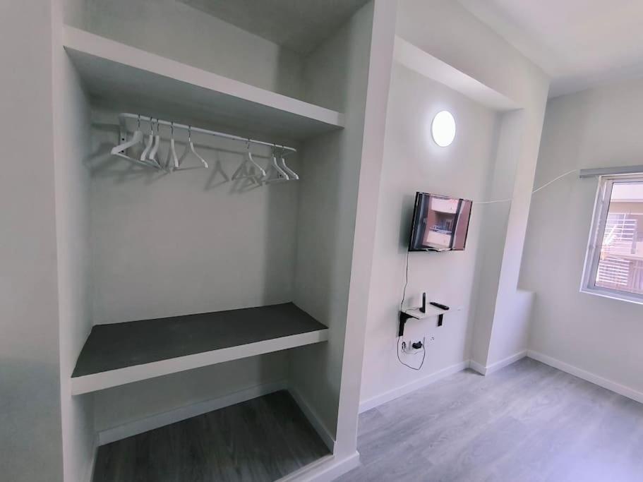 Carrillo 7 Apartamento *