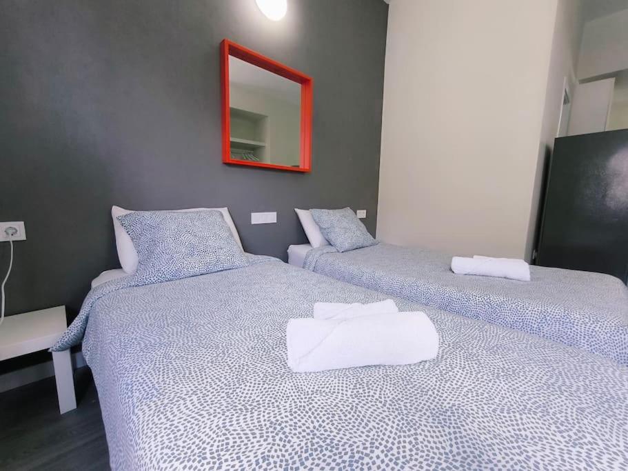 Apartamento Carrillo 7 *