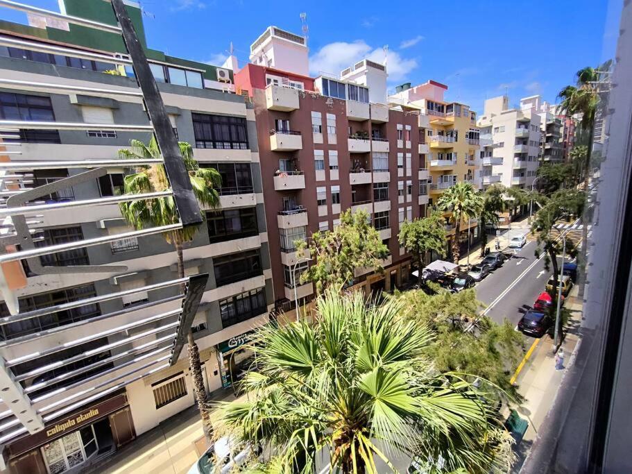 Apartamento Carrillo 7 *