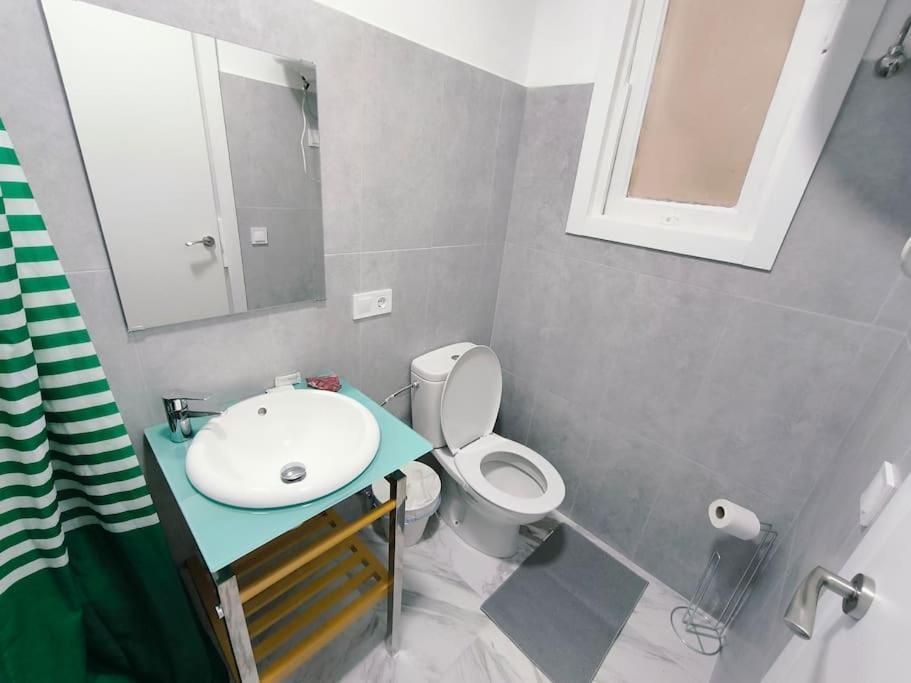 Carrillo 7 Apartamento Santa Cruz de Tenerife