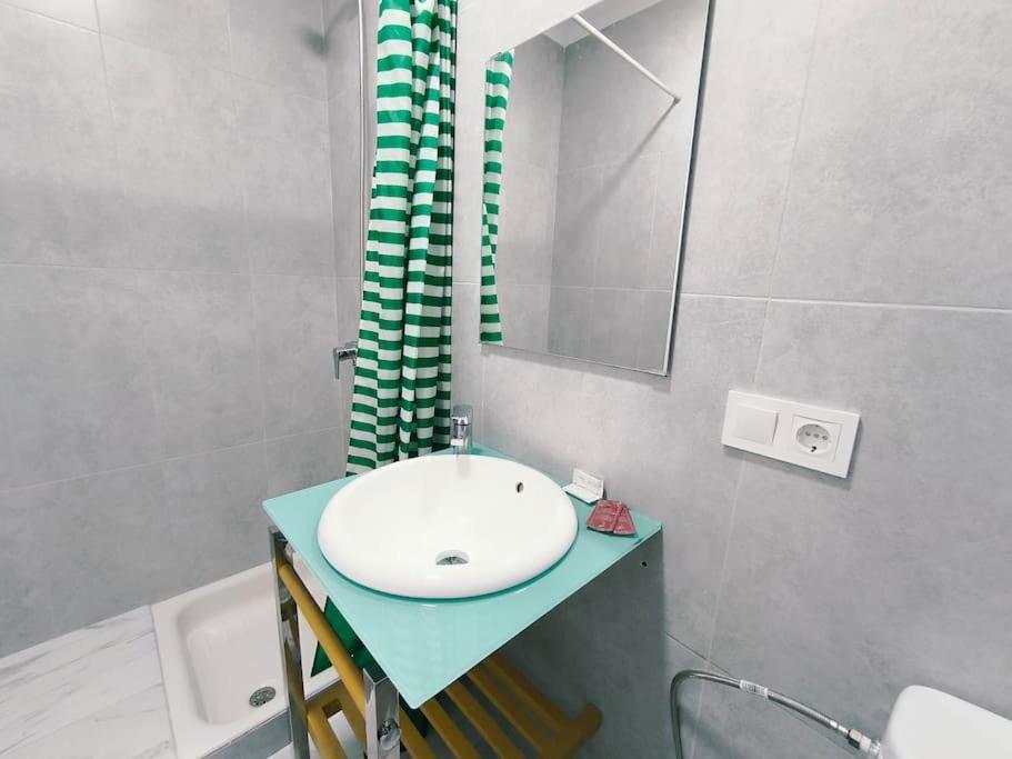 Apartamento Carrillo 7