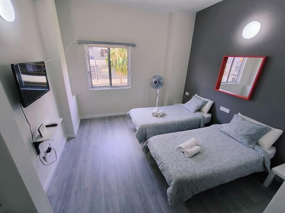 Apartamento Carrillo 7 Santa Cruz de Tenerife
