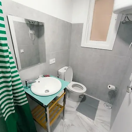 Apartamentos Carrillo 7 Santa Cruz de Tenerife Exterior foto