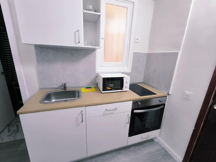 Carrillo 7 Apartament Santa Cruz de Tenerife